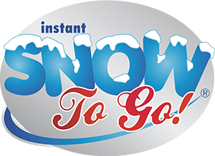 SNOW TO GO!, large logo